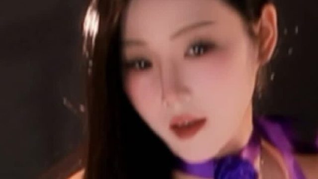 【Ck-鱼点点】拿捏姐感