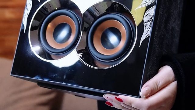 万元预算如何选？这款全景声套装音响实力 “声” 压全场