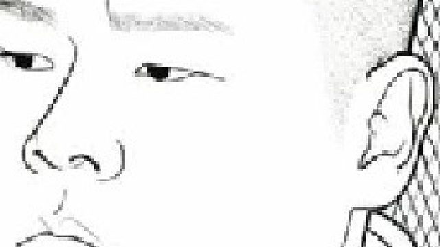 师傅不是冲着你啊