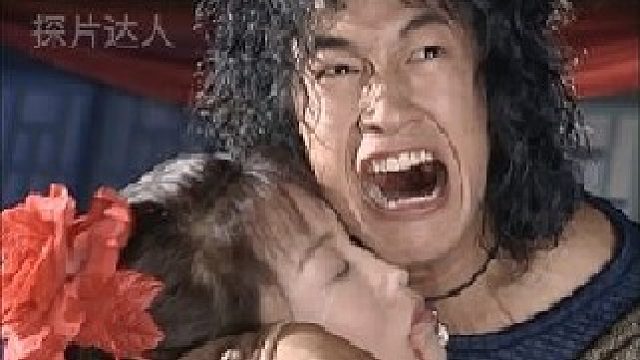 收视率吊打当年春晚的风云雄霸天下，为何至今没人敢翻拍？