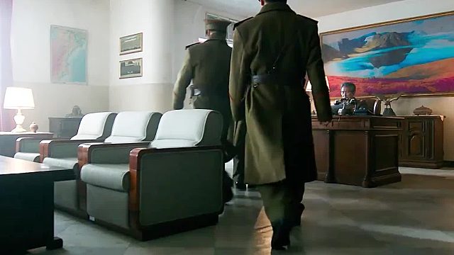 朝鲜核危机频现，局势跌宕起伏，统一话题引关注