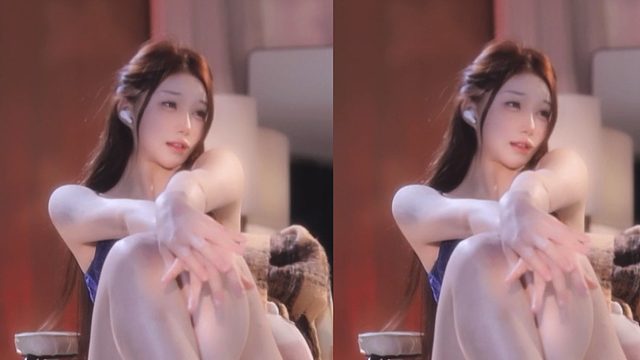 【HR-小羊炖土豆】人妻版