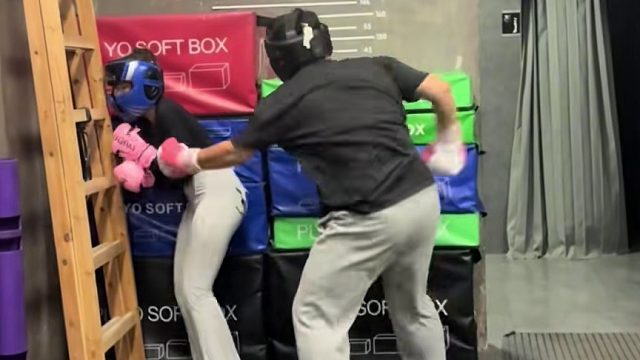 仇人被打成这样都要心疼3秒吧