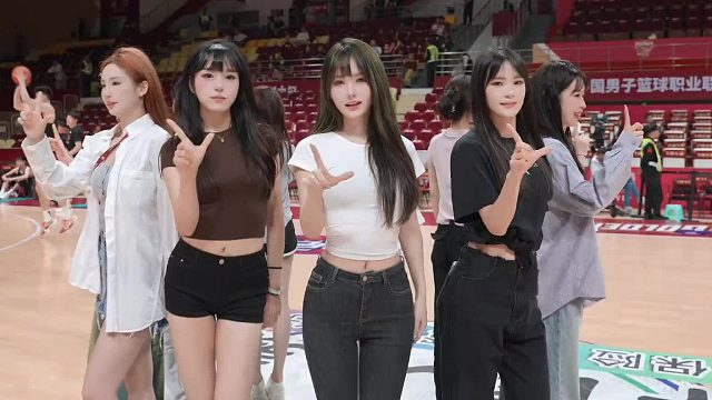 还是很想念CBA的赛场，你们呢？