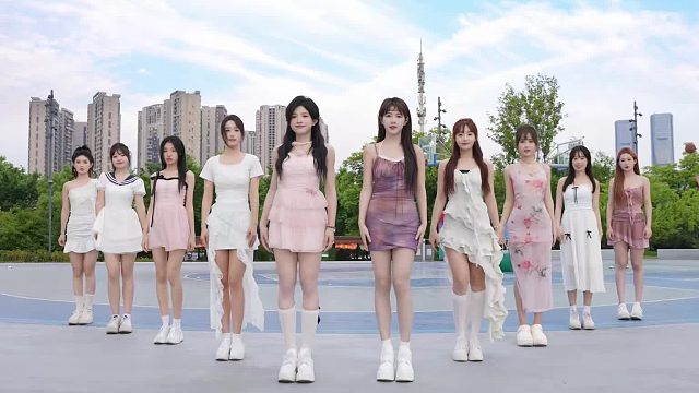 想让我们出nobody的小伙伴们，来啦！