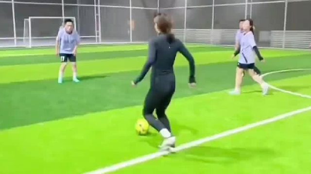 这该如何防守？