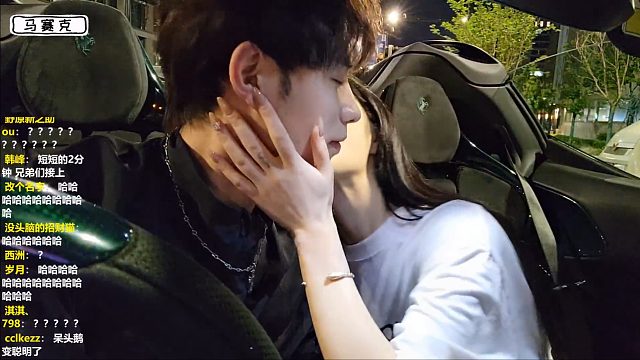 童想跟祖儿拉丝，随便编了个理由，祖儿就上当了