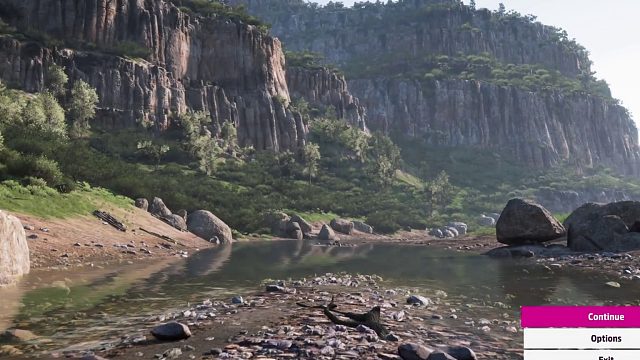 20260117 Forza Horizo​​n 5 ｜ RTX 5090 32GB - i9 14