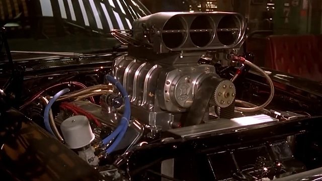 20260117 新手第一次漂移？！ - Dom 的 Dodge Charger RT（速度与激情）