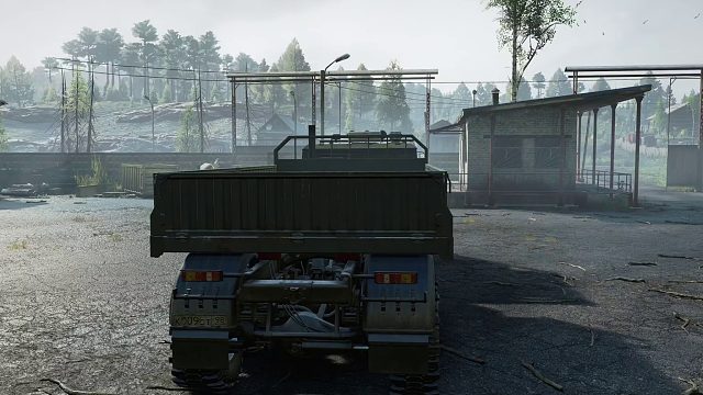 20260117 运输油桶 - SnowRunner - RTX 4090 - i9 14900K