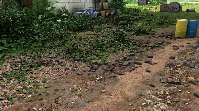 20260117 重建 Nissan GTR R35 - Forza Horizo​​n 5 - 方