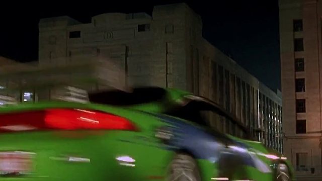 20260117 重建三菱 Eclipse（布莱恩·奥康纳 - 速度与激情）- 极限竞速：地平线 5