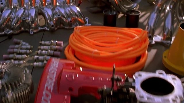 20260117 重建丰田 Supra RZ（布莱恩·奥康纳 - 速度与激情）- 极限竞速：地平线