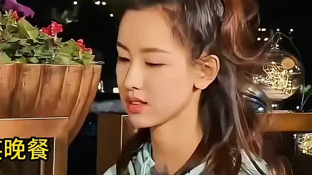 当陈都灵遇到刘宪华哈哈哈