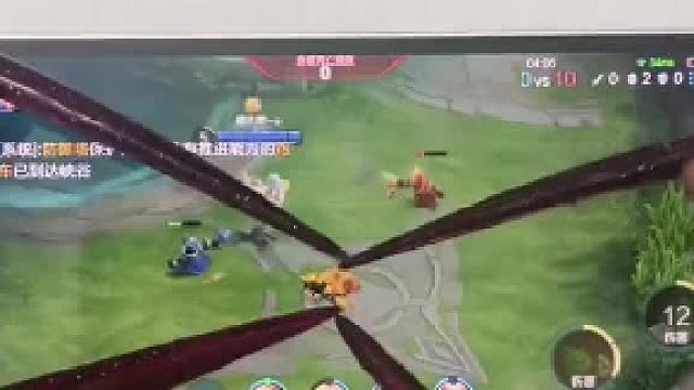 复活吧我的卤蛋