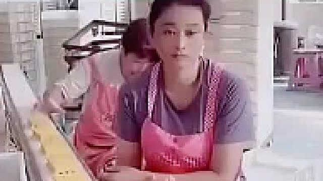 明天开始撤一个人，节省人工