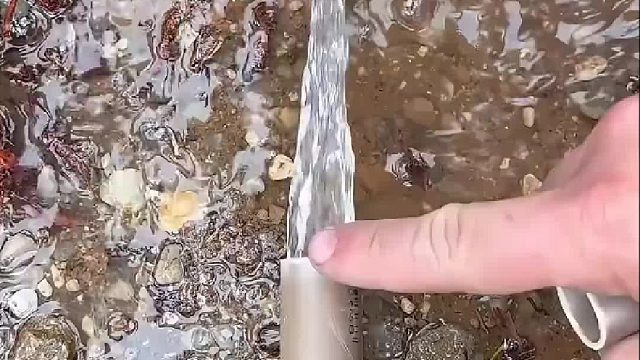 没有三通接头怎么办？试试这个方法