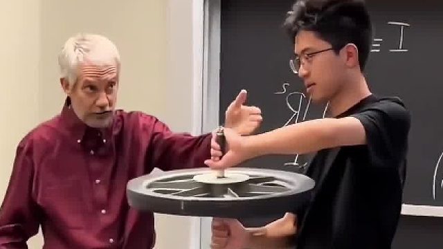 物理学不存在了