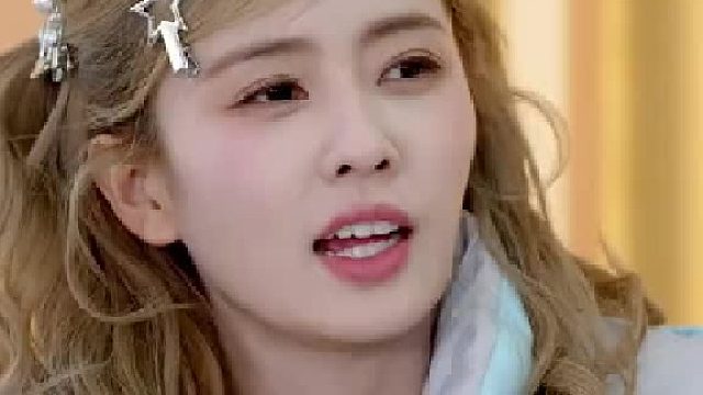 徐志胜灵魂画手拿捏白鹿等众人