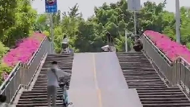 这就是我们极限运动没人玩的原因