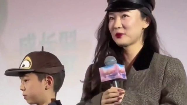 嗯哼：家庭地位摆在这呢！