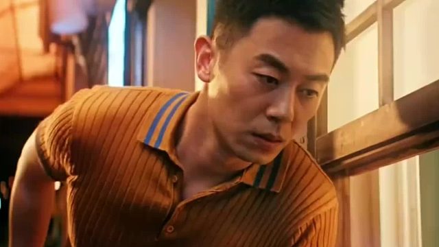 朱亚文的举动真是笑不活了