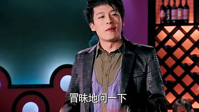 张伟第一次就是从厕所复活的！