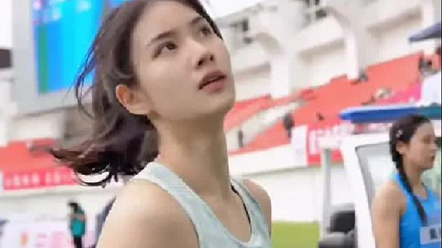 又美又飒夏思凝