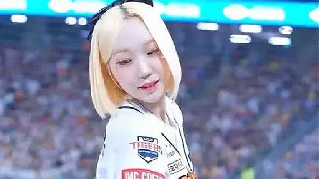 人造人18号的舞蹈