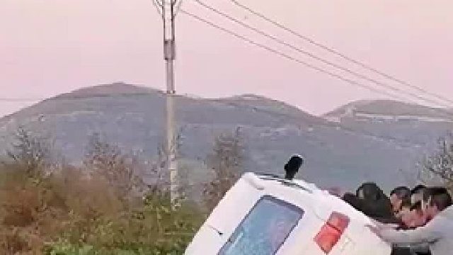 车本不错，怎就沦为废铁了