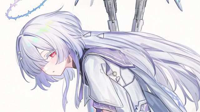 S131:浅聊一下沫沫的莫宁和爱米斯抽卡建议分析