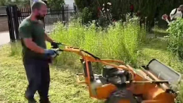 沉浸式除草，即高薪又解压！