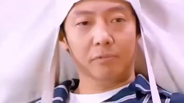 嚣张的撒贝宁，真是忍不了一点