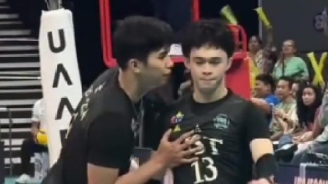 本以为是文松，没想到是武松。