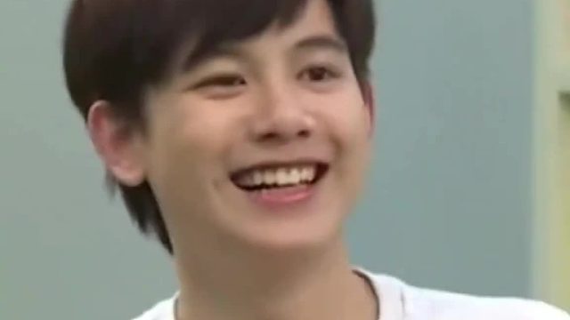 胡先煦：那小孩是童年阴影！