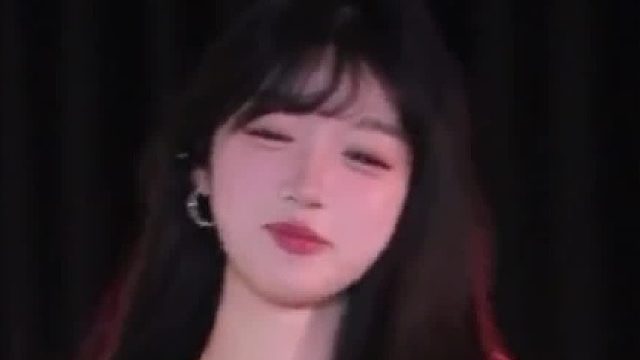 【盛世-草莓西八酱】你的声音，听着让人很心动