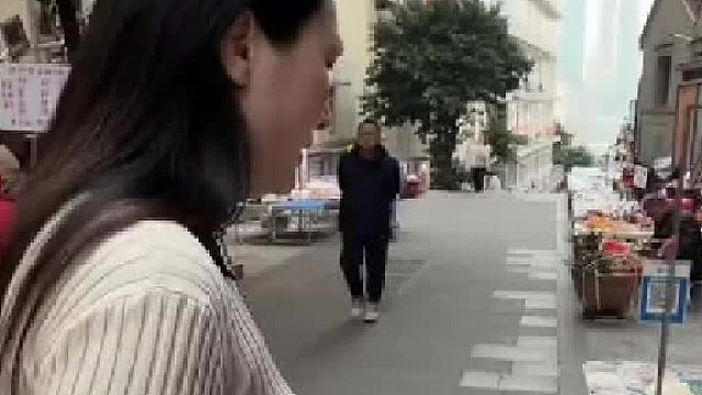 怀孕后，我成了良心质检仪