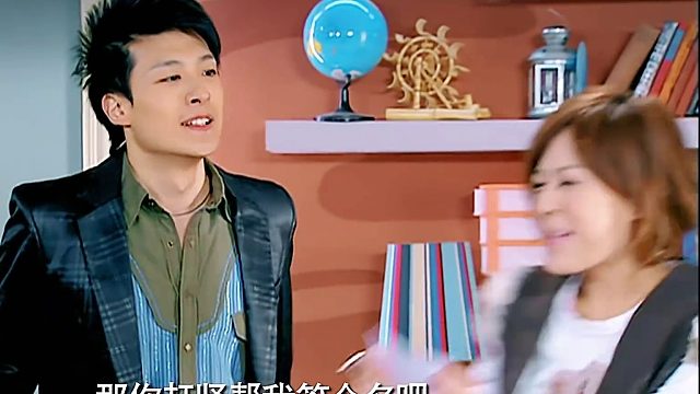 陈美嘉算术都算不明白，套路吕子乔一套一套的！