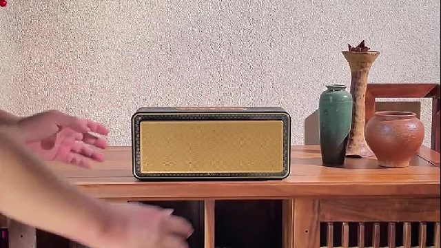 同价无敌！DOSS魔砖六代音响 真香