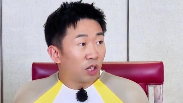 杨迪不愧是综艺达人！真的经验丰富呀！