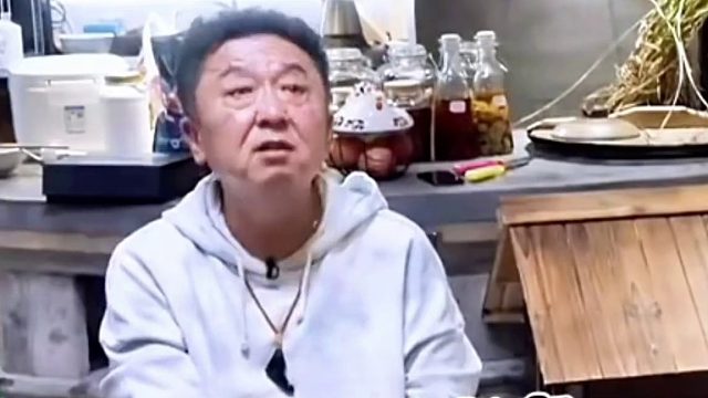 于谦：没有我接不了的梗！大爷还是你大爷！