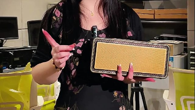 听个响？NO，是DOSS魔砖六代的沉浸式快乐