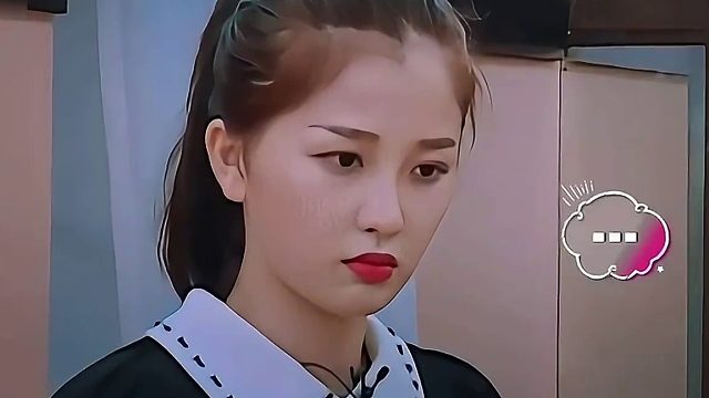 当虞书欣羡慕别人腿长