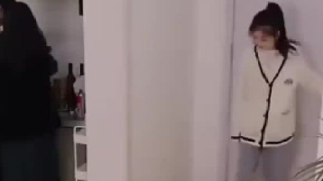 女友，老公乱套了吧？