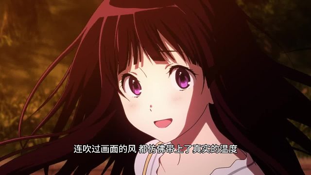 声赋动画，风有温度梨花声音研修院退费