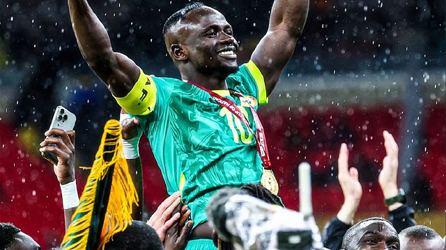 神剧情！非洲杯决赛：塞内加尔绝杀被吹罢赛后加时绝杀夺冠