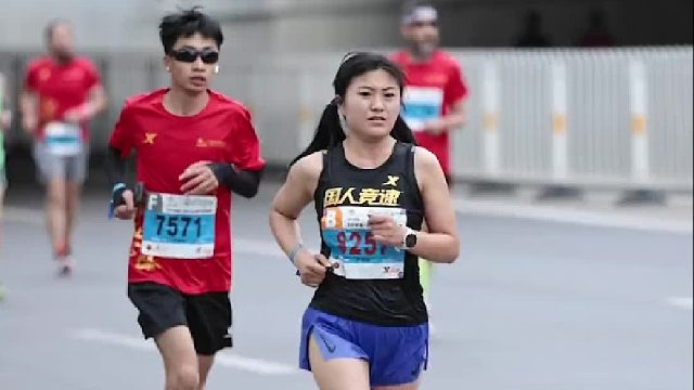 双马尾真的很可爱