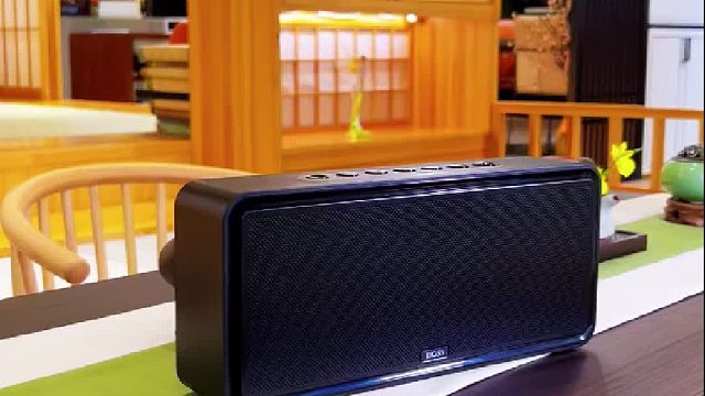 谁懂啊！几百块的蓝牙音响这么顶