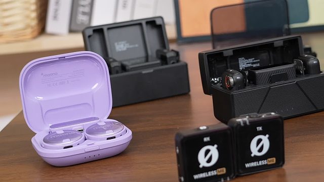 怎么选择领夹麦？高性价比的有哪些？