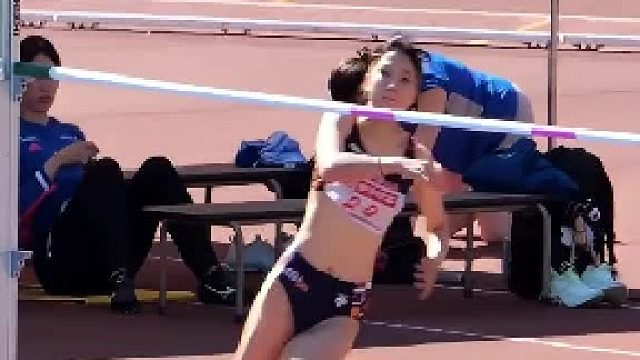 优雅一跳，如蝶翩翩